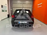 2021 Volkswagen Polo
