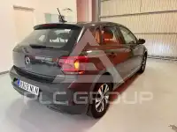 2021 Volkswagen Polo
