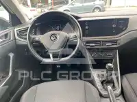 2021 Volkswagen Polo