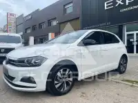2021 Volkswagen Polo