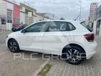 2021 Volkswagen Polo