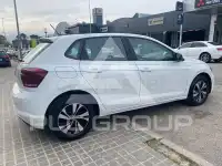 2021 Volkswagen Polo