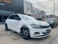 2021 Volkswagen Polo
