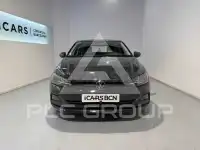 2021 Volkswagen Polo