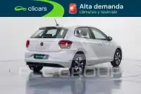 2021 Volkswagen Polo