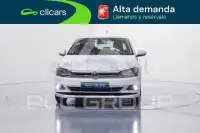 2021 Volkswagen Polo
