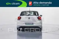 2021 Volkswagen Polo