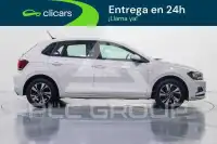 2021 Volkswagen Polo