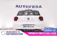 2021 Volkswagen Polo