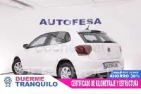 2021 Volkswagen Polo