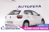 2021 Volkswagen Polo