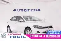 2021 Volkswagen Polo
