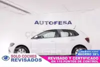 2021 Volkswagen Polo