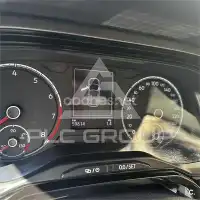 2021 Volkswagen Polo