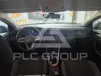 2021 Volkswagen Polo