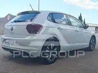 2021 Volkswagen Polo