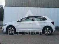 2021 Volkswagen Polo