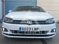 2021 Volkswagen Polo