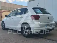 2021 Volkswagen Polo