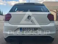 2021 Volkswagen Polo