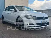 2021 Volkswagen Polo
