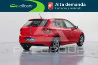 2021 Volkswagen Polo