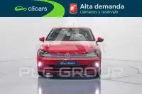 2021 Volkswagen Polo