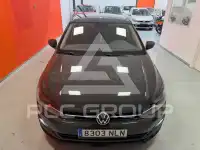 2021 Volkswagen Polo