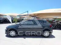 2021 Volkswagen Polo