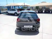 2021 Volkswagen Polo