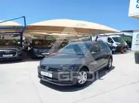 2021 Volkswagen Polo
