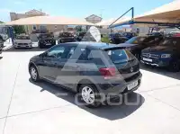 2021 Volkswagen Polo