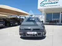 2021 Volkswagen Polo
