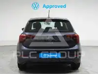 2021 Volkswagen Polo