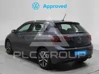 2021 Volkswagen Polo