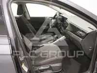 2021 Volkswagen Polo