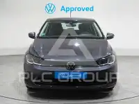 2021 Volkswagen Polo
