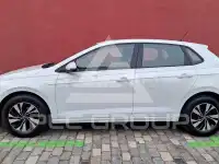 2021 Volkswagen Polo