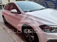 2021 Volkswagen Polo