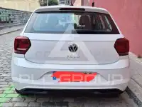 2021 Volkswagen Polo