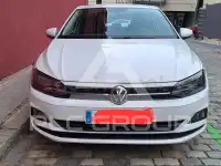 2021 Volkswagen Polo