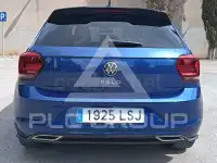 2021 Volkswagen Polo