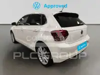 2021 Volkswagen Polo