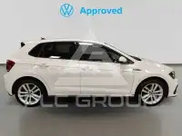 2021 Volkswagen Polo