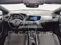 2021 Volkswagen Polo
