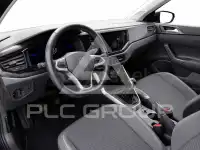 2021 Volkswagen Polo