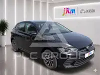 2021 Volkswagen Polo