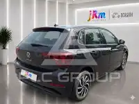 2021 Volkswagen Polo
