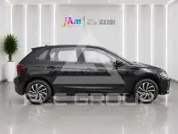 2021 Volkswagen Polo