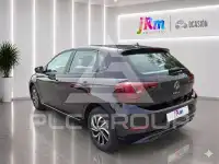 2021 Volkswagen Polo